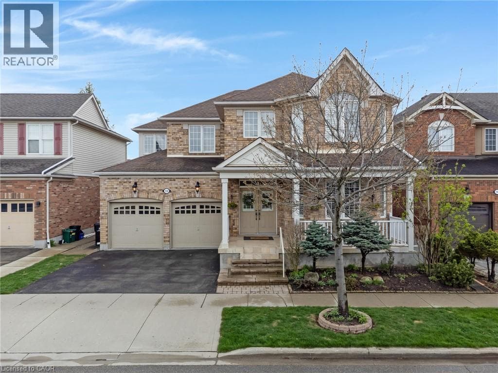 150 GARTH MASSEY Drive