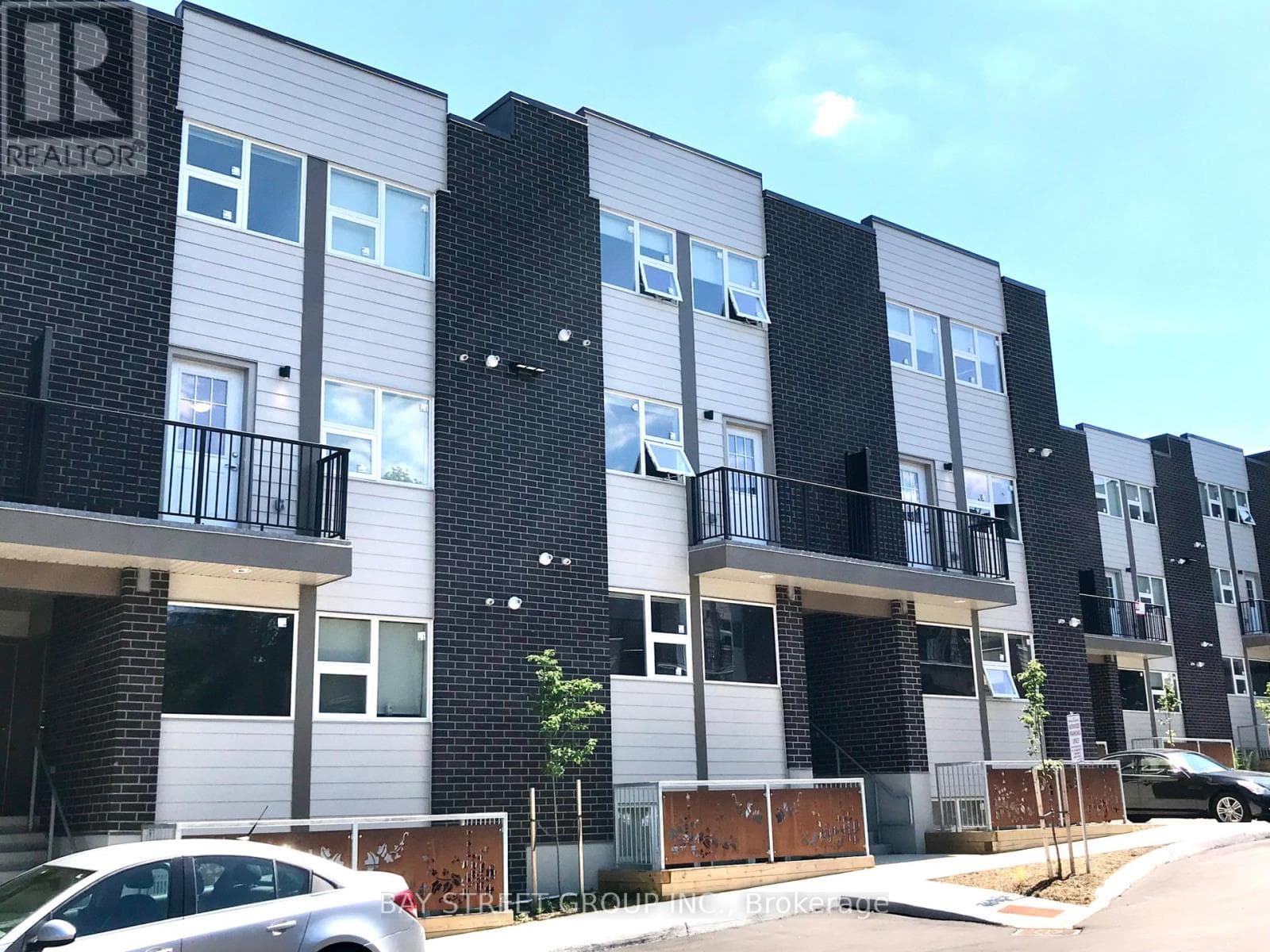 288 Albert Street Unit 217