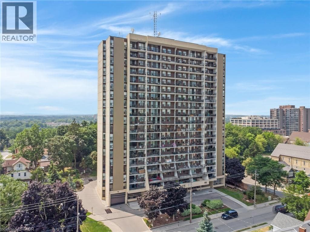 81 CHURCH Street Unit 503