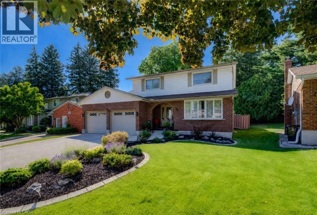 54 STONEGATE Drive