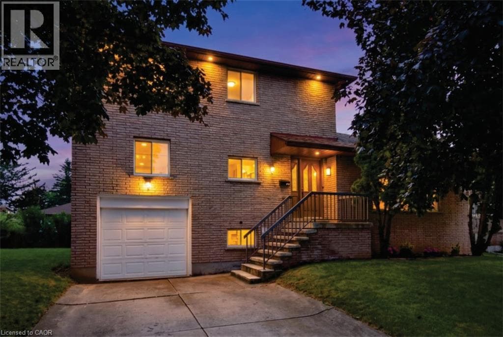 345 BERKINDALE Drive