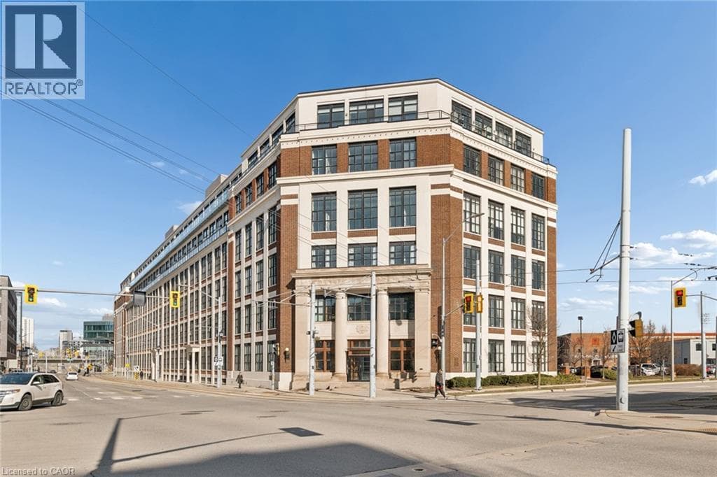 410 KING Street West Unit 102