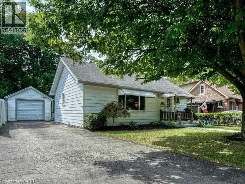 102 KRIBS Street Unit Main