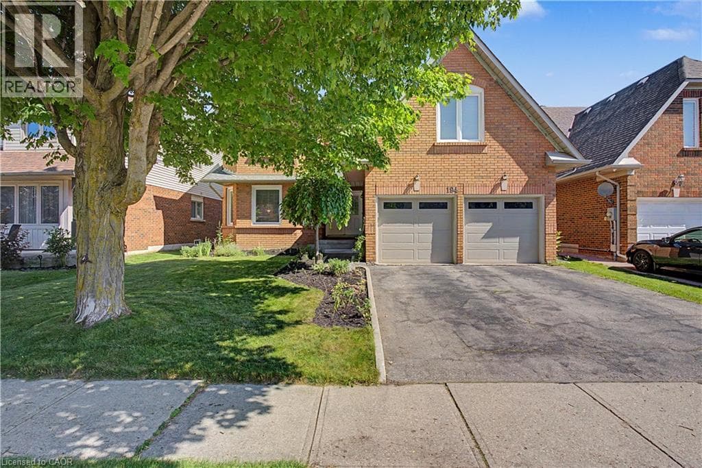 194 GLENVALLEY Drive