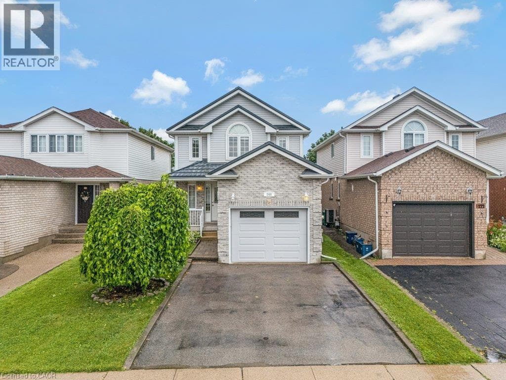 268 GATEHOUSE Drive