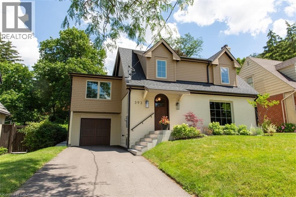 393 HESS Street South