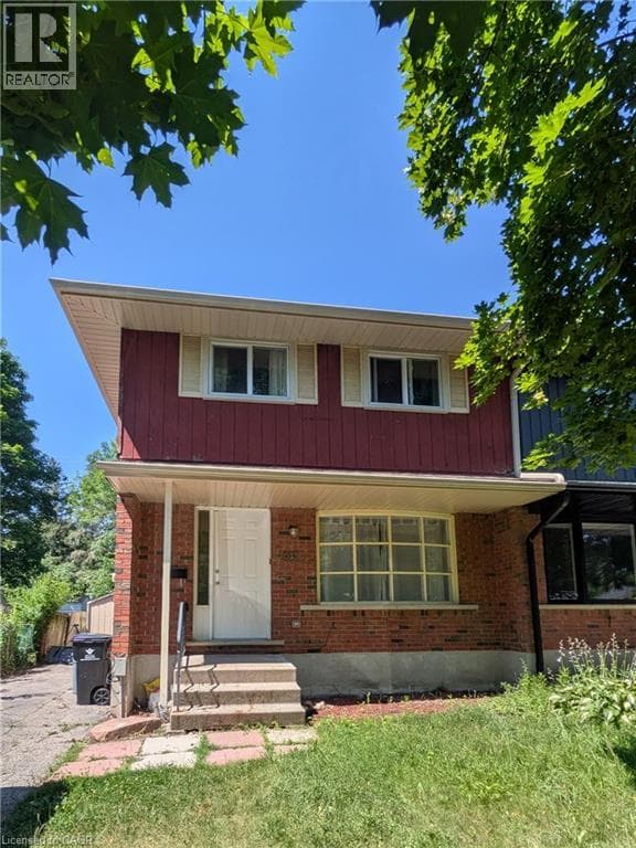 435 MIDWOOD Crescent