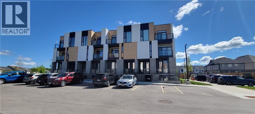 142 FOAMFLOWER Place Unit 12