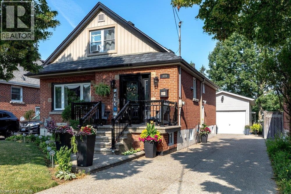 328 EAST 19TH Street