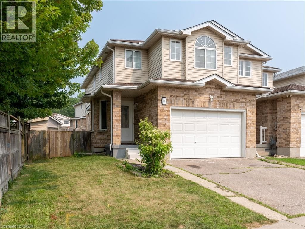 15 CHESTER Drive