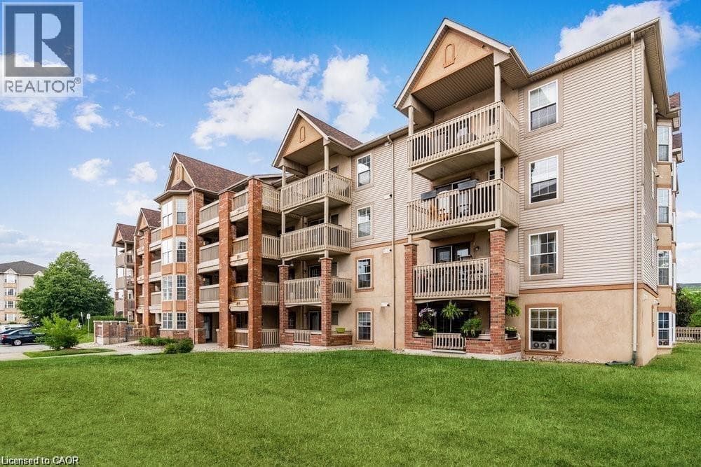 4005 KILMER Drive Unit 406
