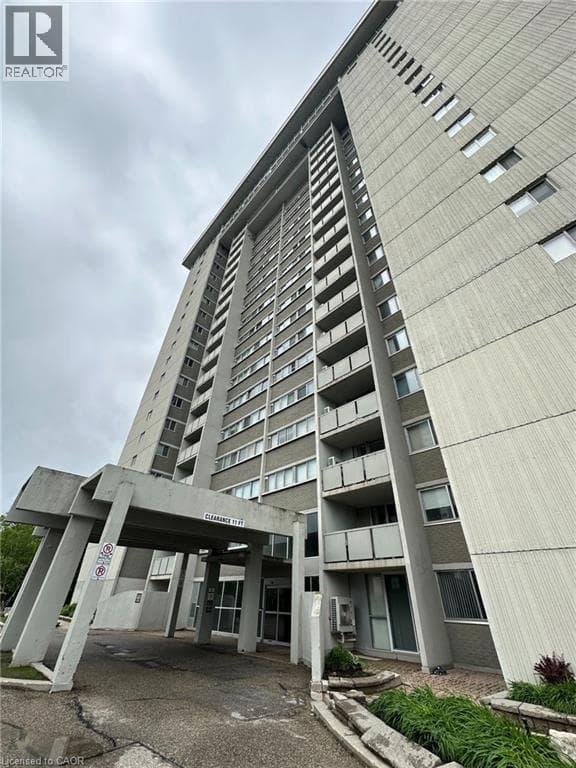 375 KING Street North Unit 1005