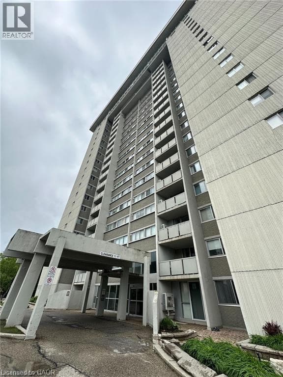 375 KING Street North Unit 1005