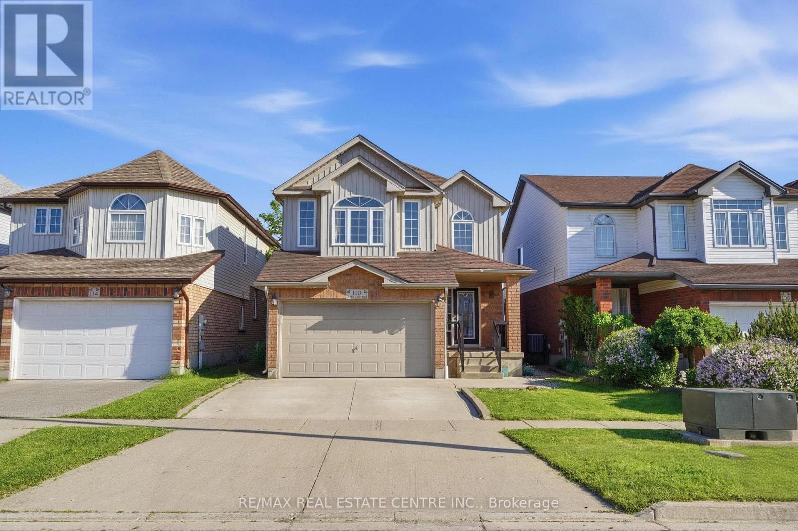 110 Green Gate Boulevard