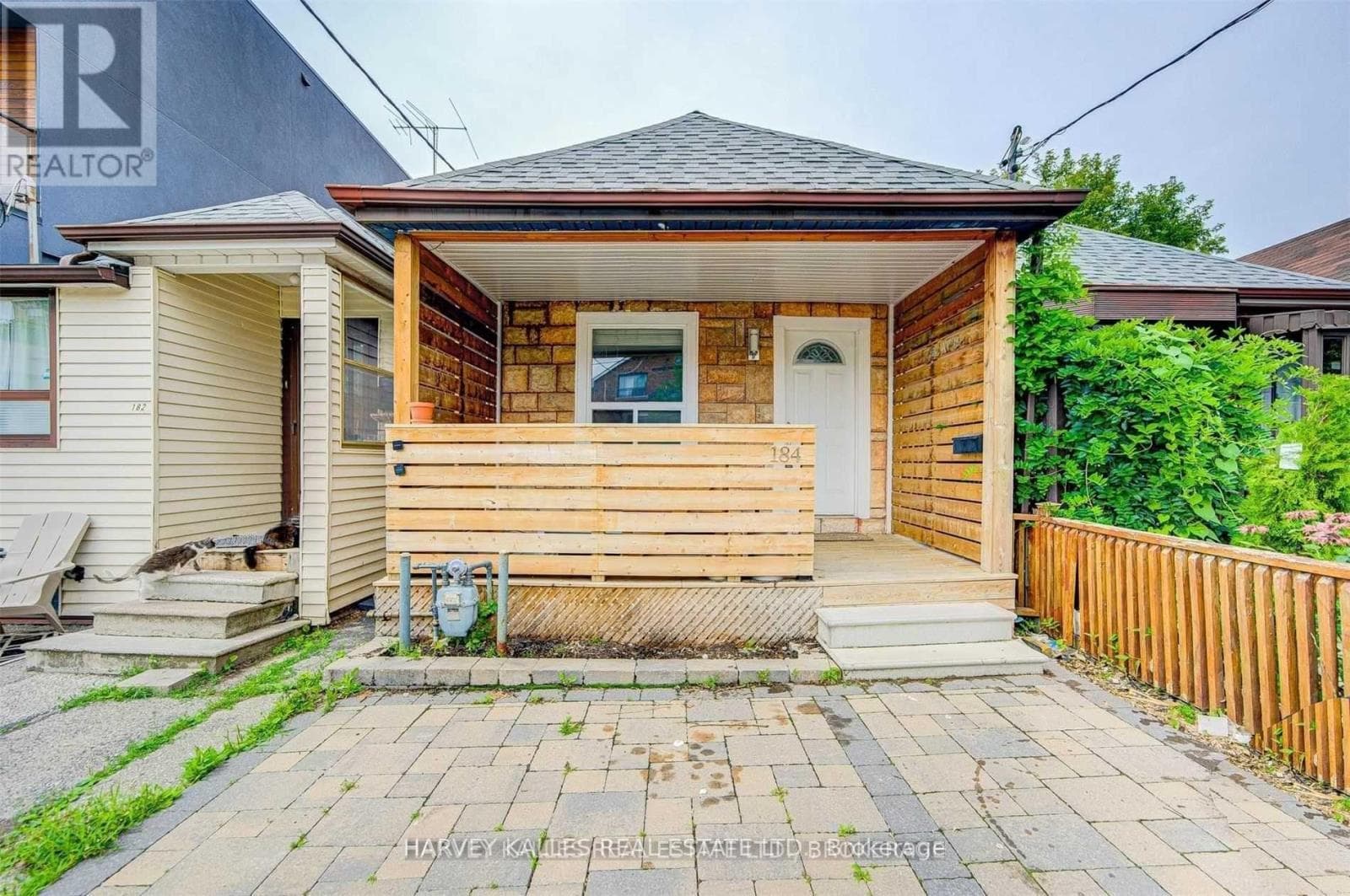 184 Cedric Avenue Unit Lower