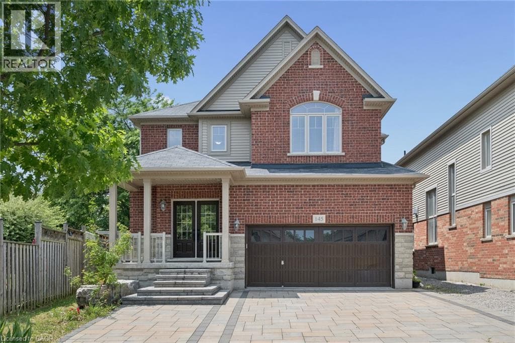 145 REDTAIL Street
