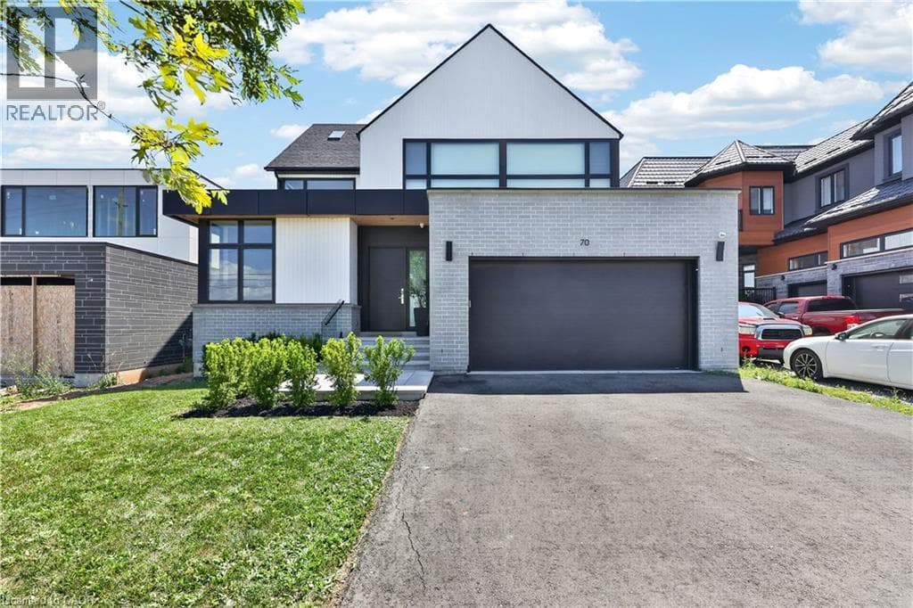 70 UPPER MOUNT ALBION Road