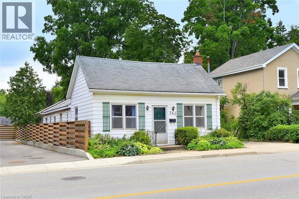340 KING Street West