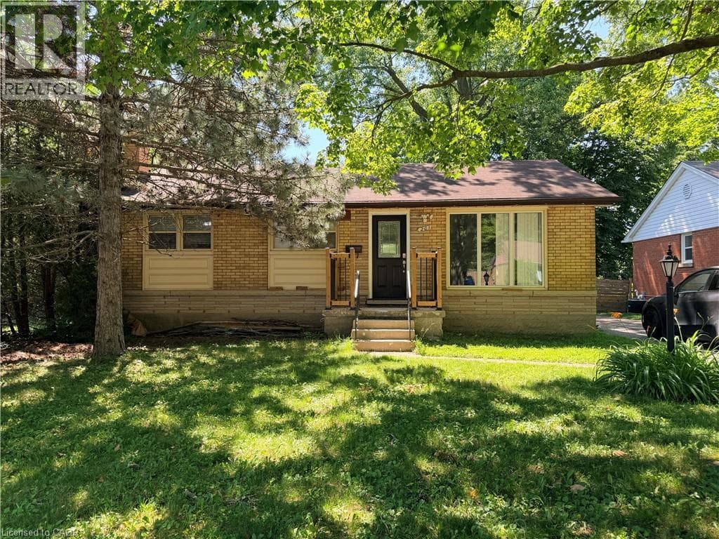 201 LOURDES Street
