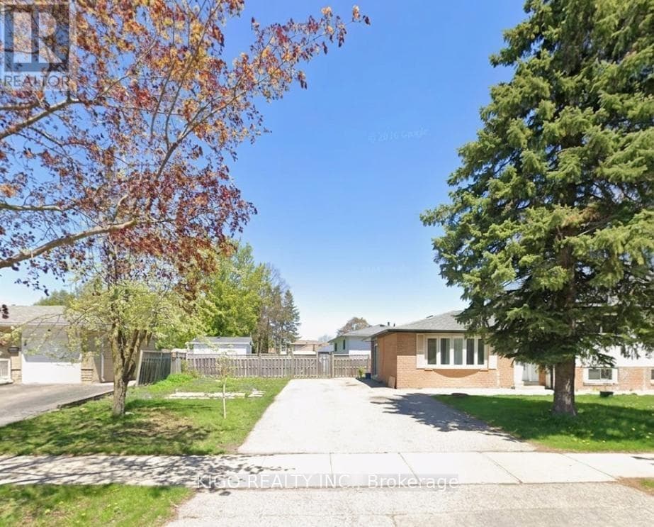 4 Markwood Drive Unit Upper