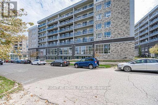 275B Larch Street Unit 107