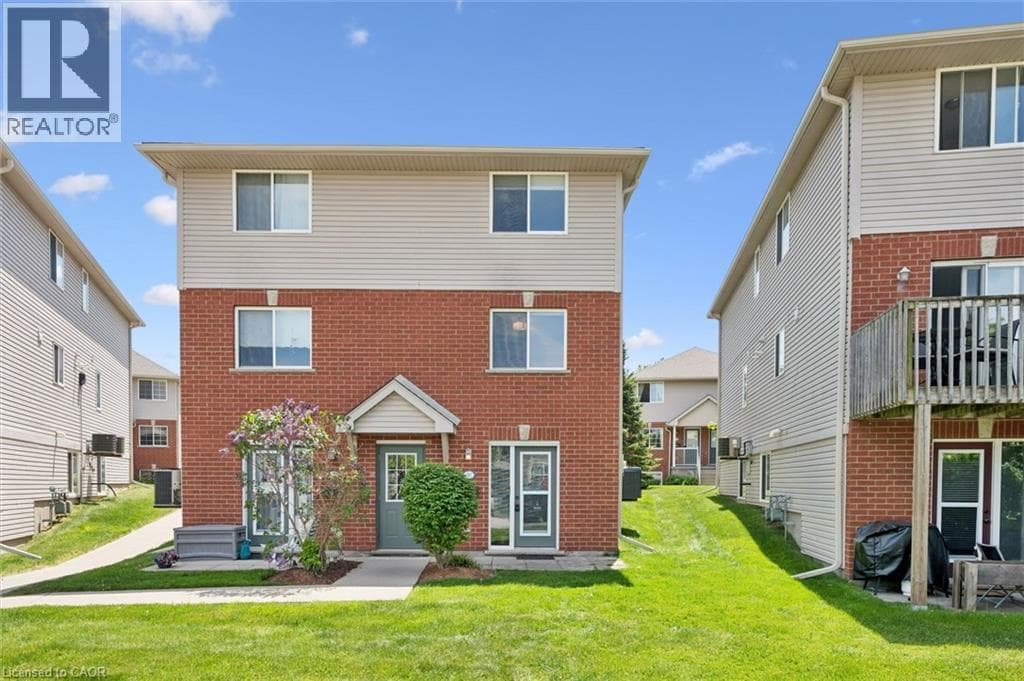 139 BRIGHTON Street Unit 3C