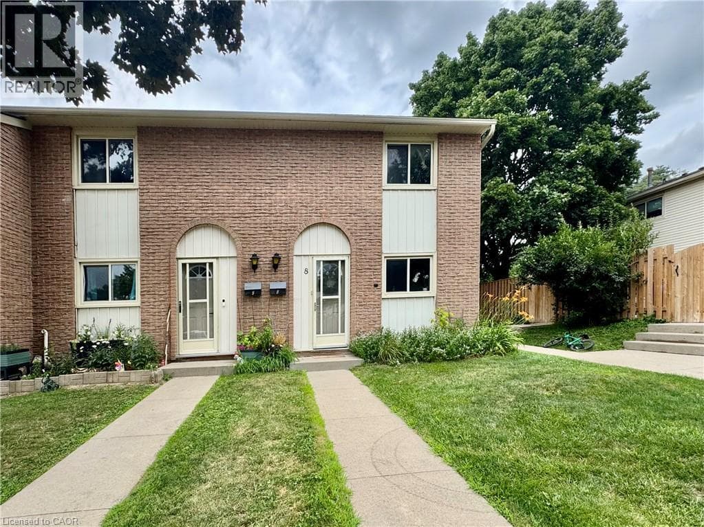 165 GREEN VALLEY Drive Unit 8