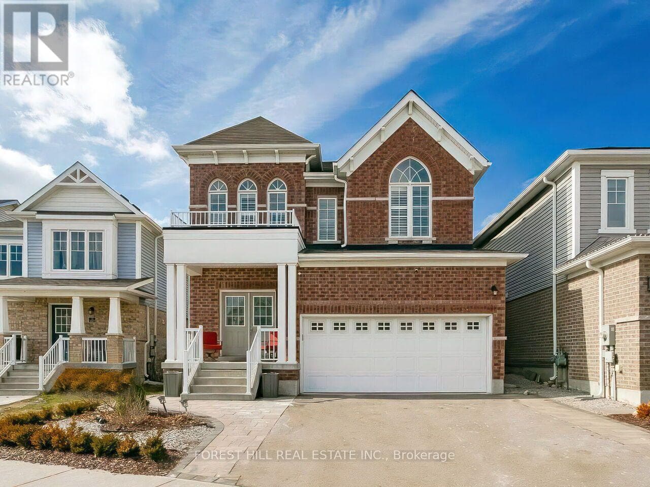 488 Linden Drive