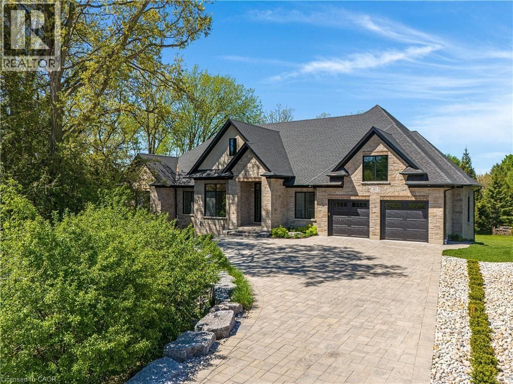 60 RIVER RUN Place