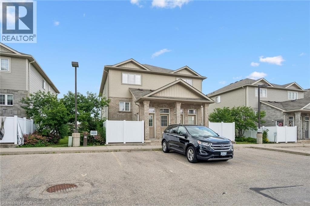 240 WESTMEADOW Drive Unit 5A