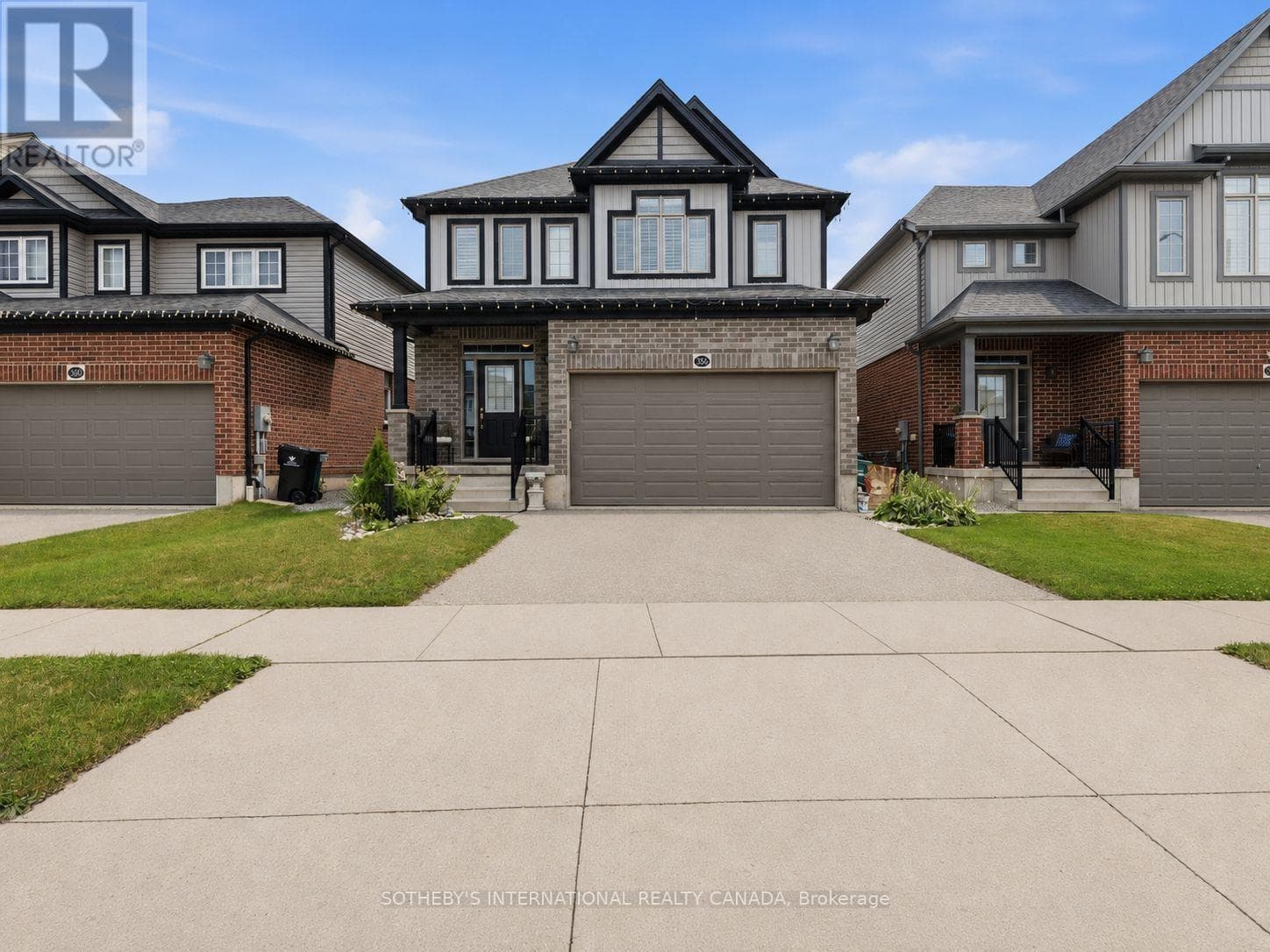 356 Freure Drive