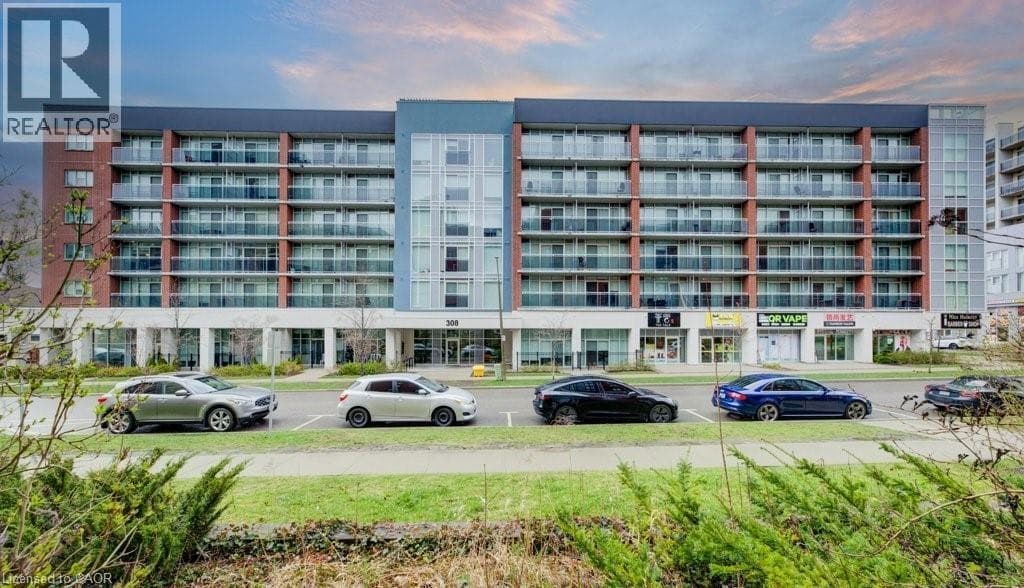 308 LESTER Street Unit 101