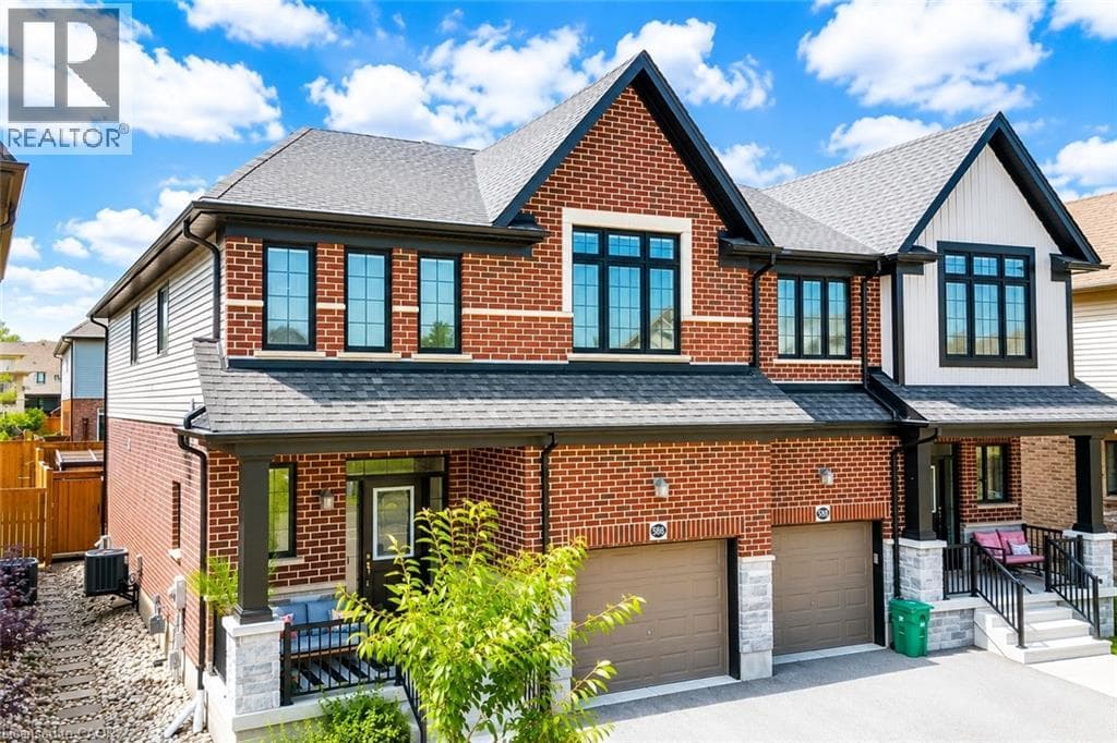 588 BLAIR CREEK Drive