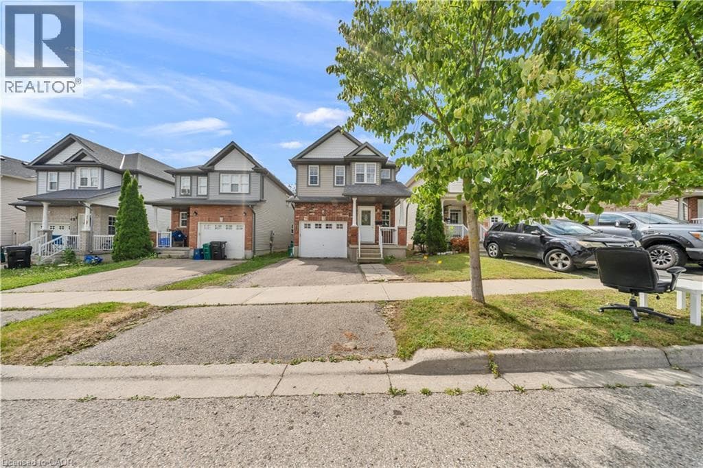 425 SPECKLED ALDER Street