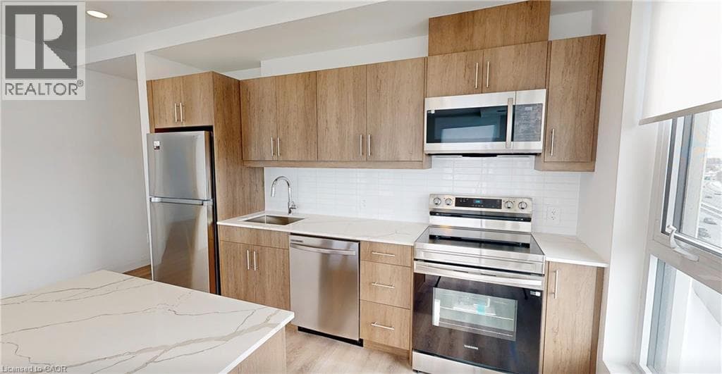1333 WEBER Street East Unit 807