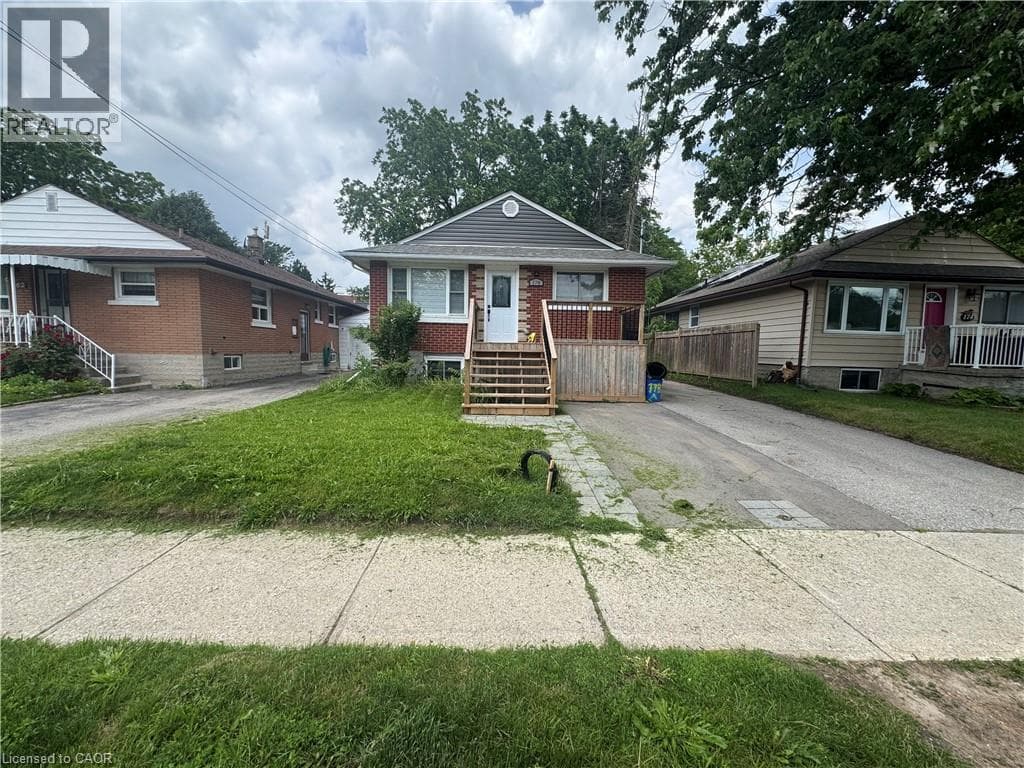 178 GLEN Road Unit Upper