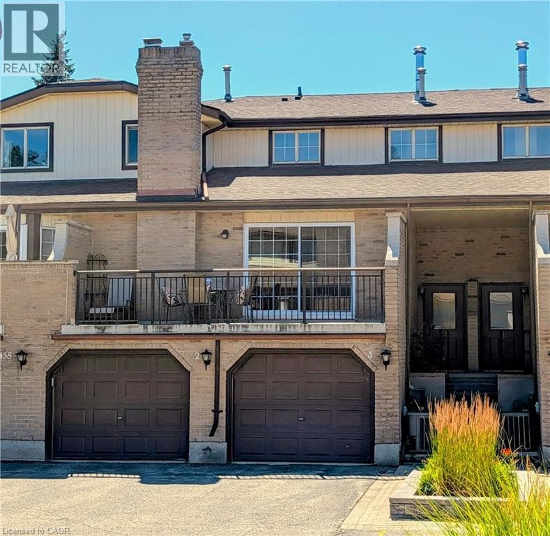 458 BEECHWOOD Place Unit 3