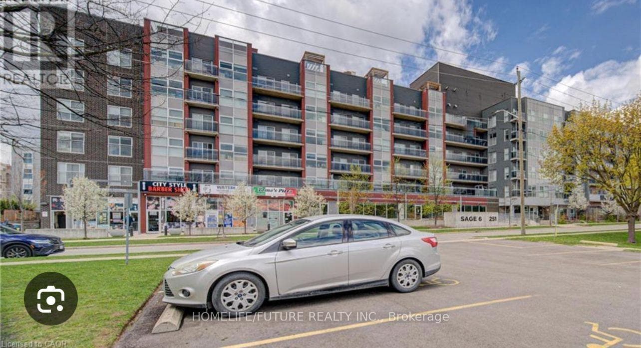 251 Hemlock Street Unit 615
