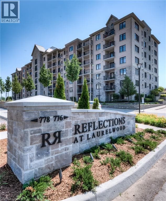 776 LAURELWOOD Drive Unit 101