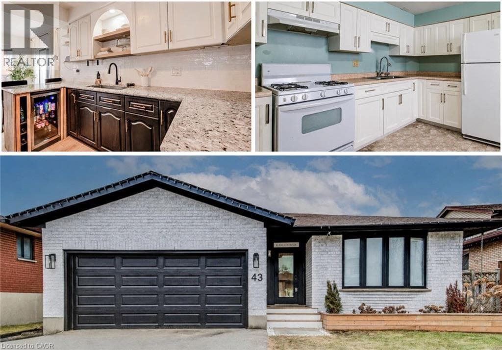 43 SOUTHVIEW Crescent