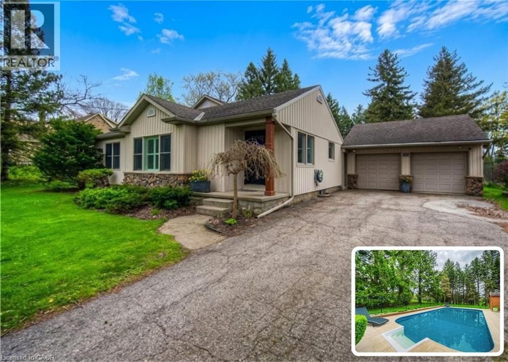145 RIVERBANK Drive