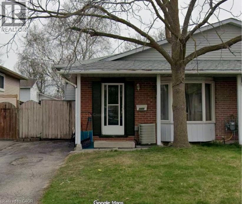 290 CAMILLE Crescent Unit A