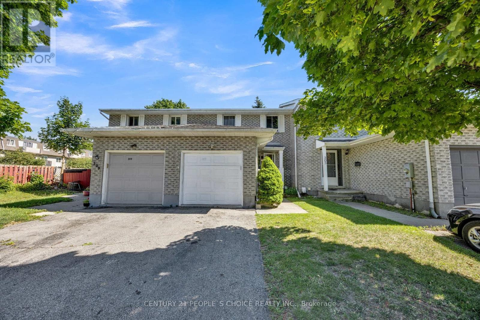 307 Clyde Road