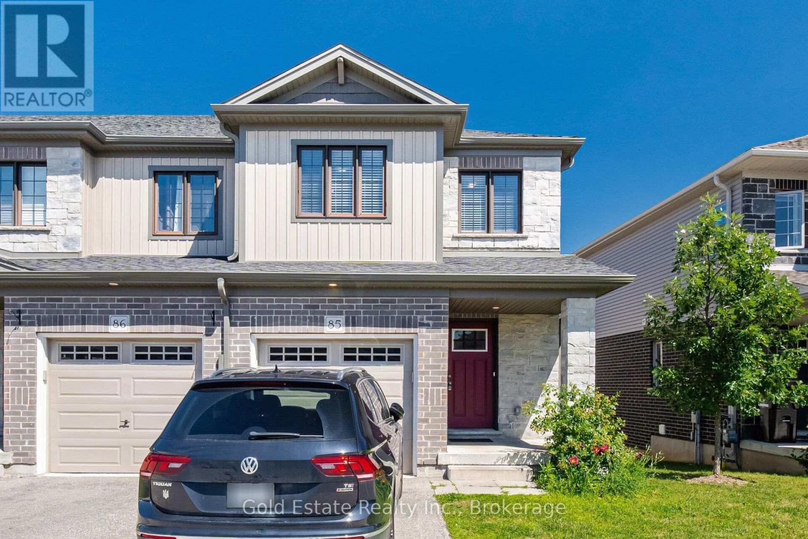135 Hardcastle Drive Unit 85