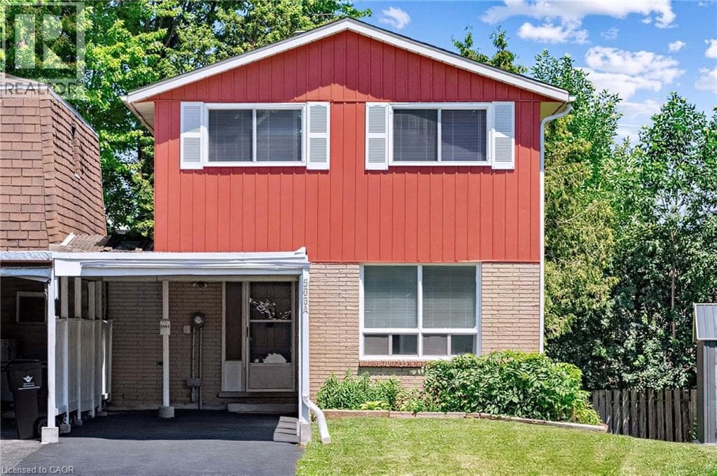 506 LONELM Court Unit A