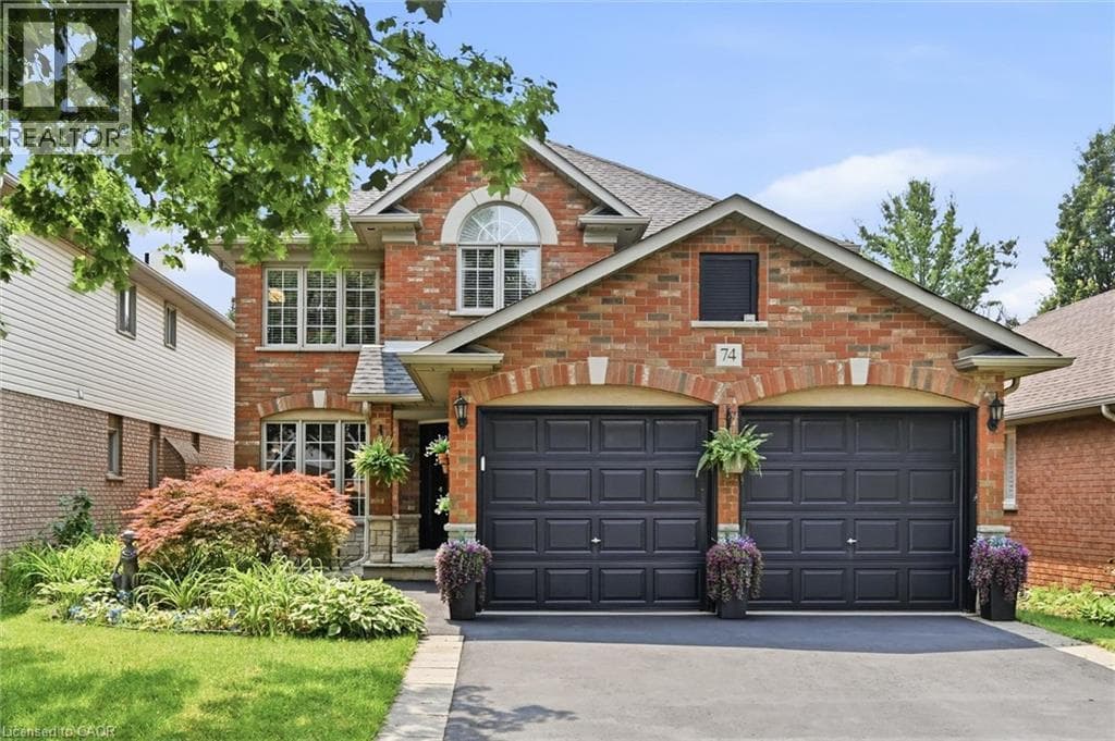 74 LIAM Drive