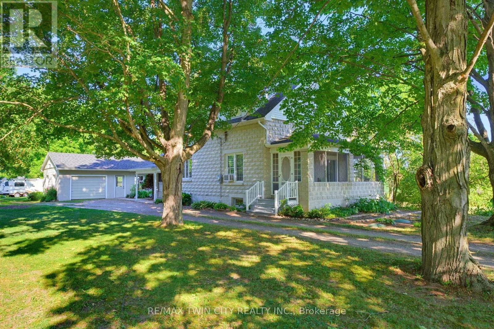 321 Pinehurst Road
