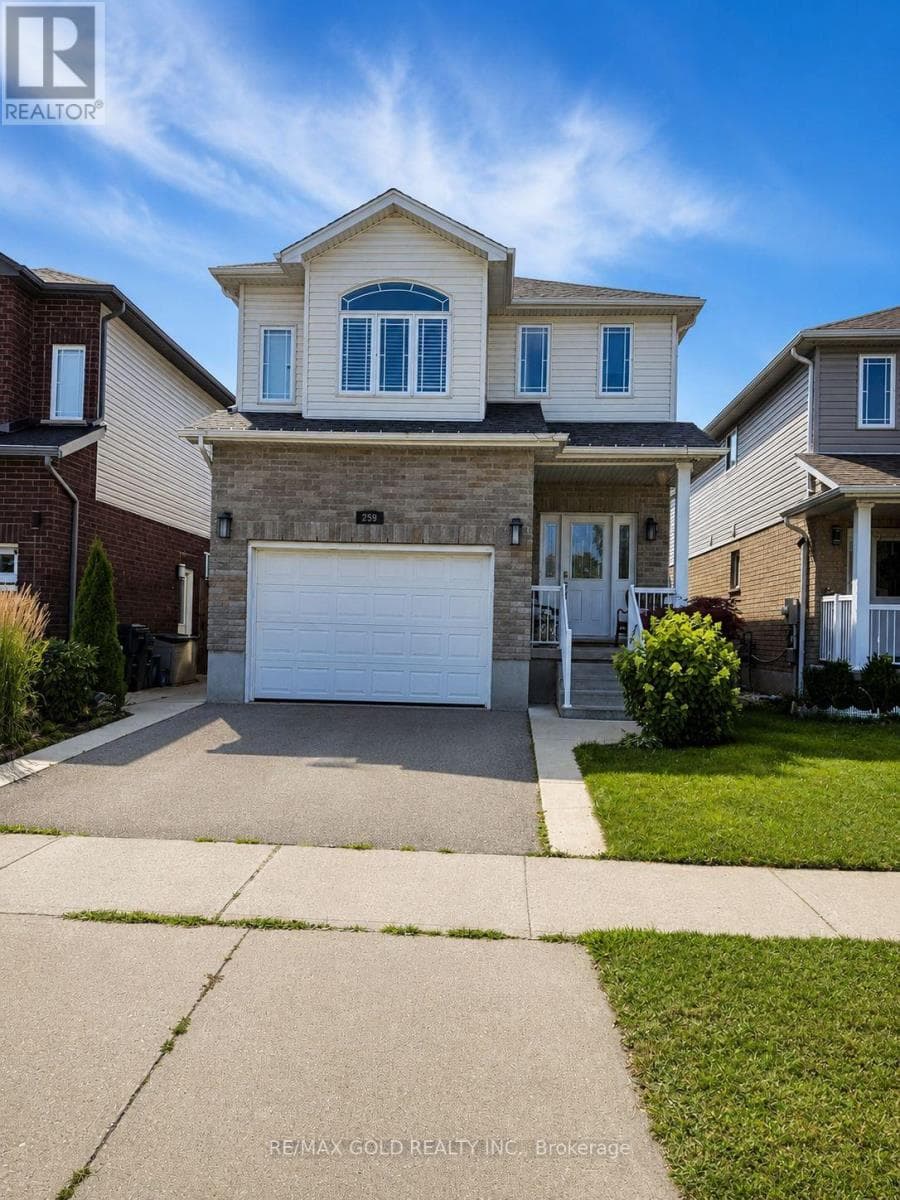 259 Birkinshaw Road