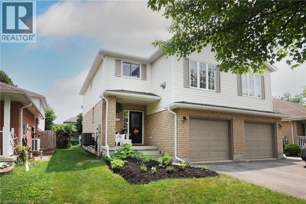 218 INVERHURON Crescent Unit A