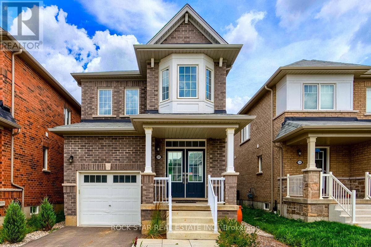 331 Dolman Street